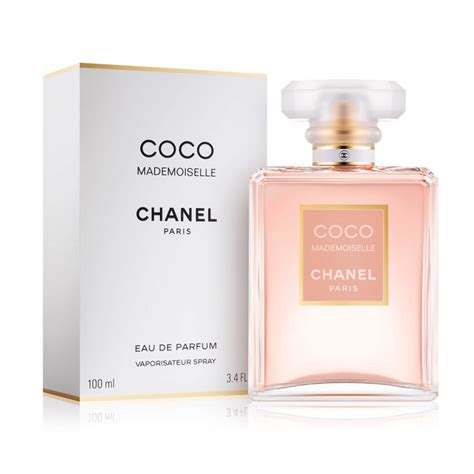 coco chanel mademoiselle 100ml david jones|coco mademoiselle australia.